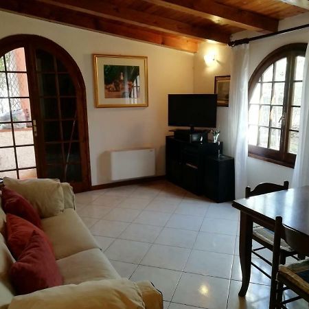 Villa Paddeu Sassari Ngoại thất bức ảnh