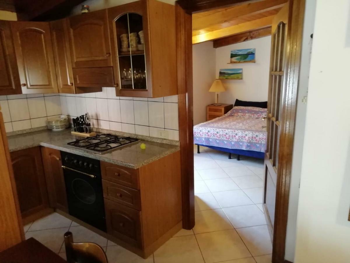 Villa Paddeu Sassari Ngoại thất bức ảnh
