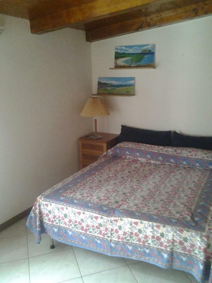 Villa Paddeu Sassari Ngoại thất bức ảnh