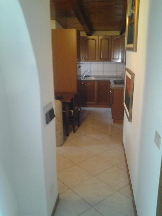 Villa Paddeu Sassari Ngoại thất bức ảnh