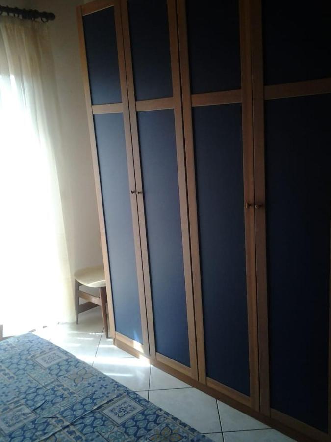 Villa Paddeu Sassari Ngoại thất bức ảnh